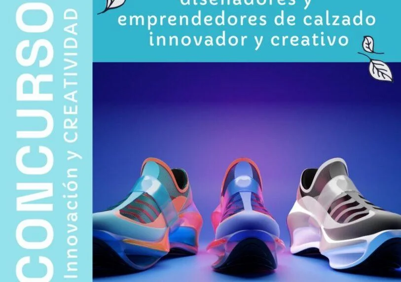 Concurso 2 Concurso De Diseño De Calzado, Innovación Y Creatividad - Calzado, Cuero