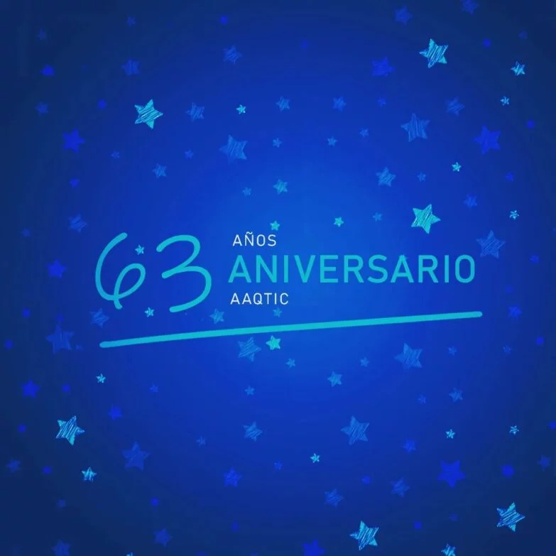 Aaqtic 63 Años Difundiento El Uso Del Cuero - Destacadas
