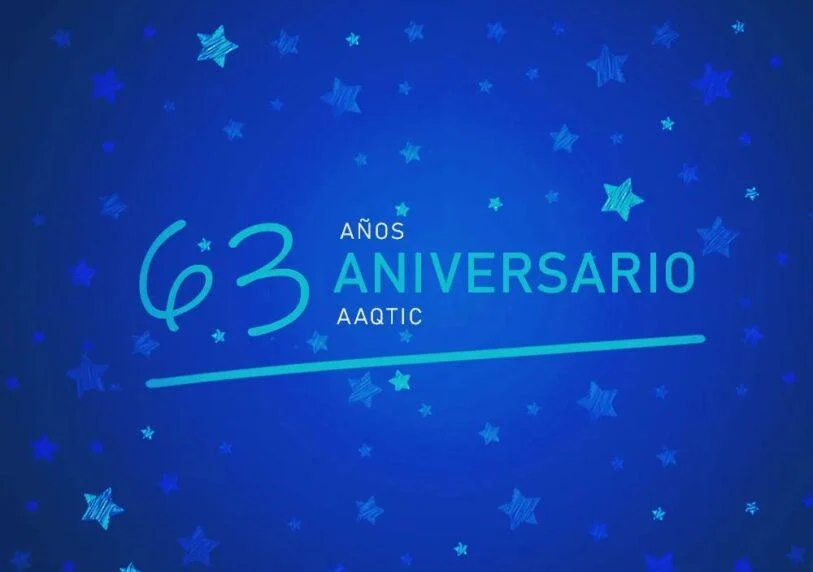 Aaqtic 63 Años Difundiento El Uso Del Cuero - Noticias Breves