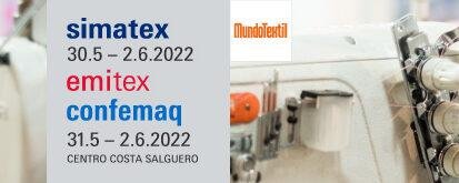 Emitex La Industria Textil En Su Máximo Potencial - Emitex