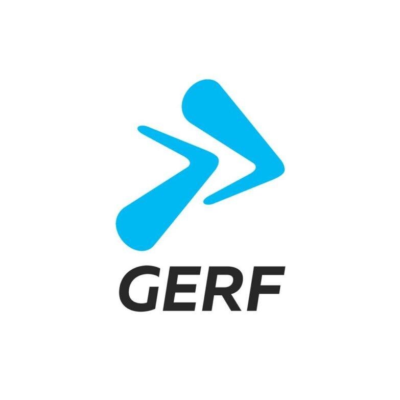 Logo Gerf Gerf Calzados -