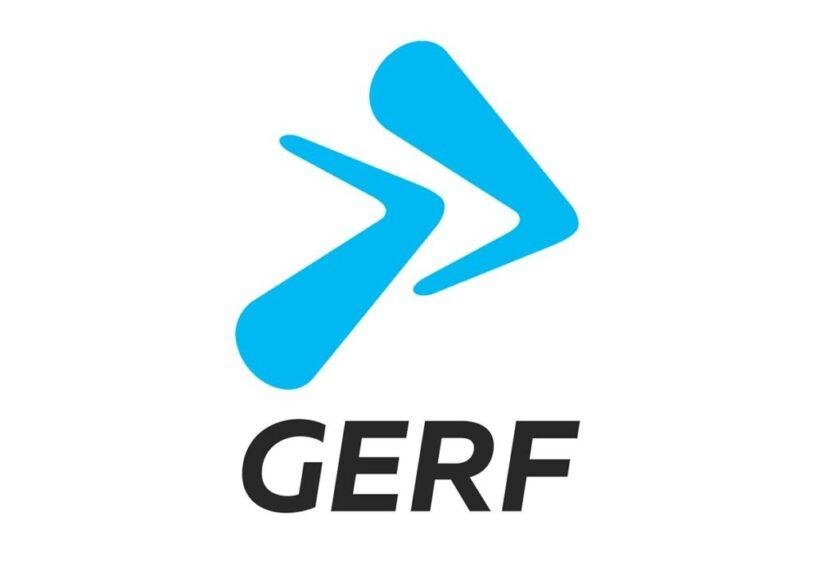 Logo Gerf Gerf Calzados - Máquinas Calzado/Cuero