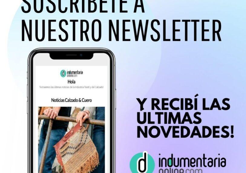 Neoartesanias 2 Newsletter Indumentariaonline De Noticias De Textiles Indumentaria Y Calzado - Eventos Calzado, Cuero
