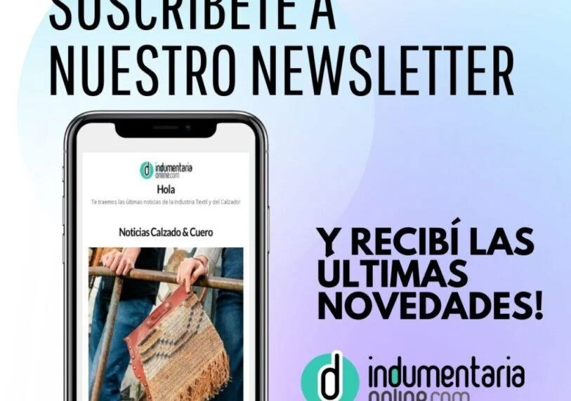 Neoartesanias 2 Newsletter Indumentariaonline De Noticias De Textiles Indumentaria Y Calzado - Noticias Breves