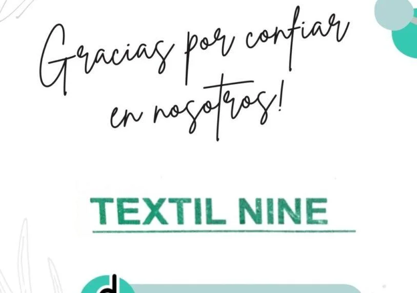 Telas y cuerinas para la industria del calzado 3 - noticias breves Textil Nine Gracias Telas Y Cuerinas Para La Industria Del Calzado - Noticias Breves