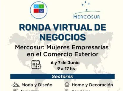 Whatsapp Image 2022 05 22 At 5.53.16 Pm 1 Mujeres Empresarias En El Comercio Exterior - Negocios