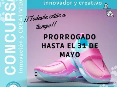 Concurso Cic Proyecto Espacio Emprendedor De Calzado En Efica 106 - Eventos Calzado, Cuero