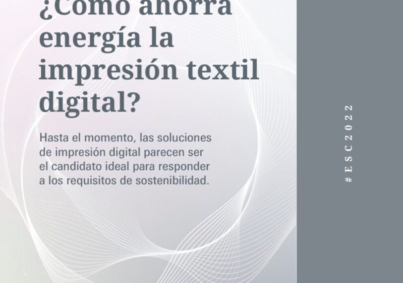 ¿cómo ahorra energía la impresión digital textil? 9 - noticias breves Impresion Textil Digital ¿Cómo Ahorra Energía La Impresión Digital Textil? - Noticias Breves