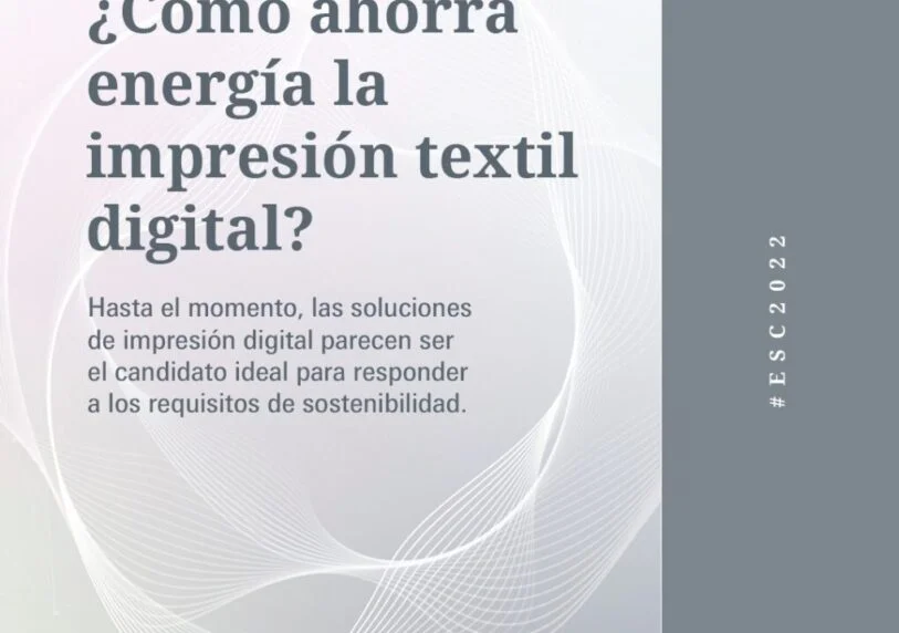 ¿cómo ahorra energía la impresión digital textil? 6 - noticias breves Impresion Textil Digital ¿Cómo Ahorra Energía La Impresión Digital Textil? - Noticias Breves