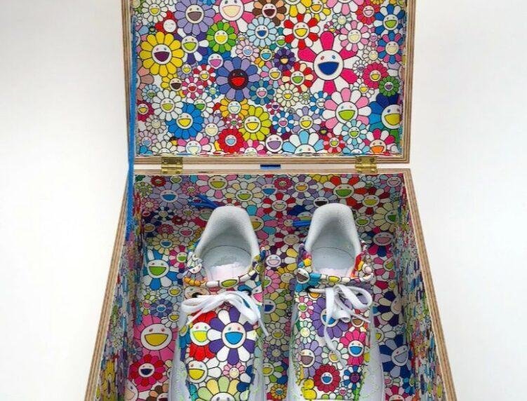 Nota Zapatillas Inspiramais Diseños De Calzado Con &Quot;Impulsos Creativos&Quot; - Calzado, Cuero
