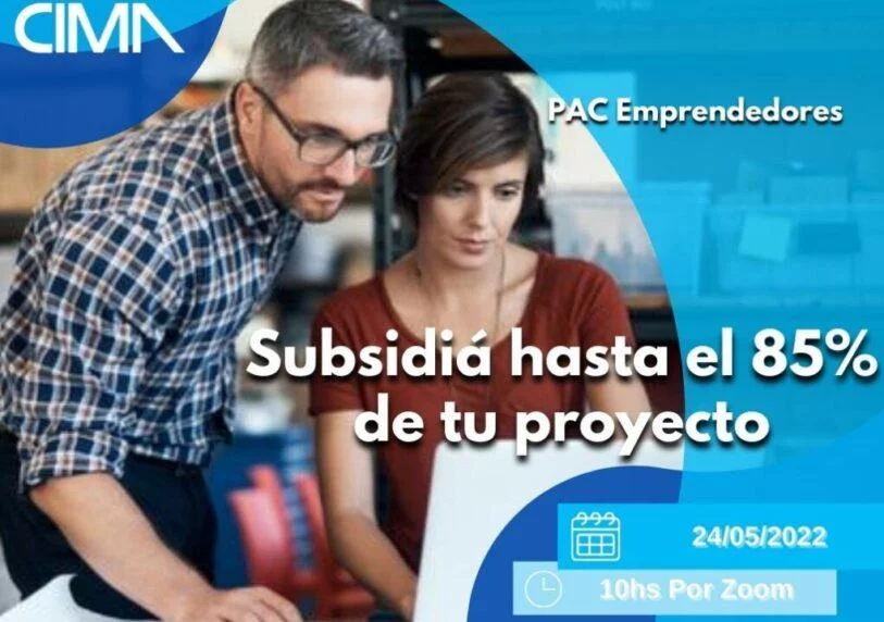 Subsidios A Emprendedores Marroquinería: Subsidios Del 85% Para Emprendedores - Calzado, Cuero