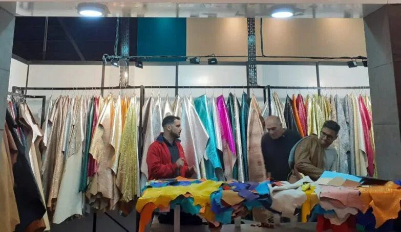Vecuer Principal La Feria De Proveedores De Calzado Arrojó Resultados Positivos - Eventos Calzado, Cuero