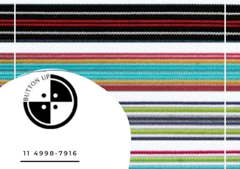 Button Up Elásticos Para Corsetería - Noticias Breves