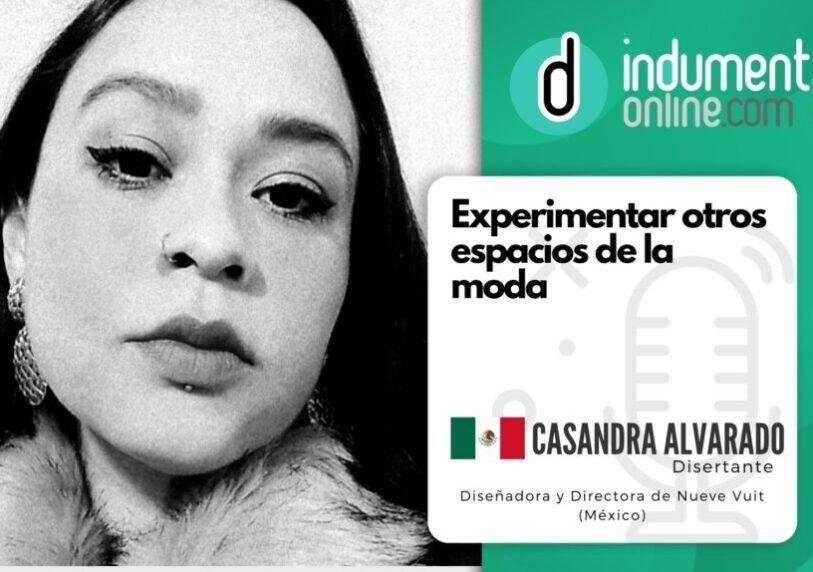 Temp.2/Episodio 3: Experimentar otros espacios de la Moda 5 - Eventos Calzado, Cuero CASANDRA NUEVE VUIT Temp.2/Episodio 3: Experimentar otros espacios de la Moda - Eventos Calzado, Cuero