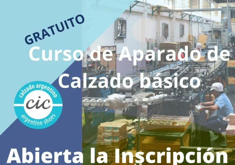Img 20220603 Wa0019 Curso De Aparado De Calzado Básico - Calzado, Cuero