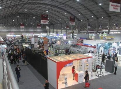 Imagen 040 Expotextil Perú 2022 : Sostenibilidad, Innovación E Industria 4.0 - Maquinariatextil