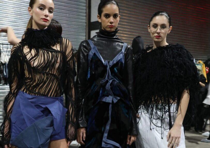 Tramando 1 Se Realizó La Semana De La Moda De Autor - Noticias Breves