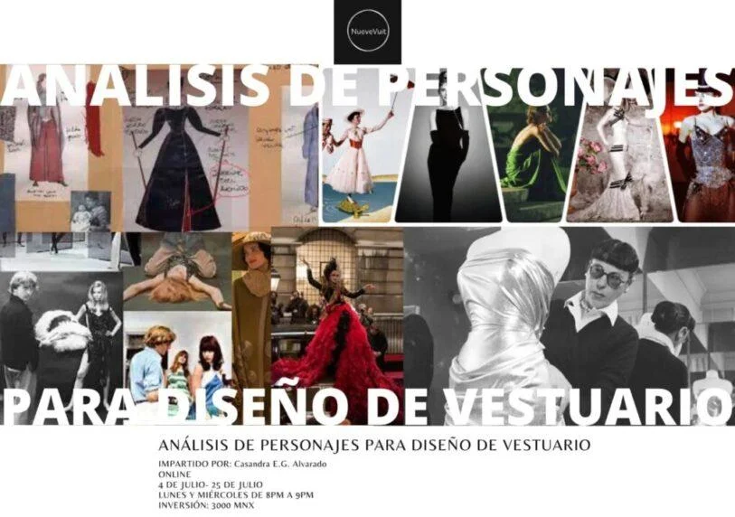 Whatsapp Image 2022 06 28 At 1.26.38 Pm Análisis De Personajes Para Diseño De Vestuario - Noticias Breves