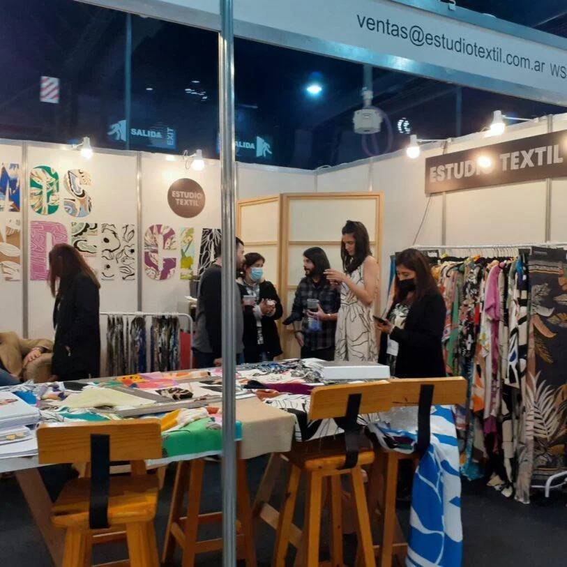 Estudio Textil