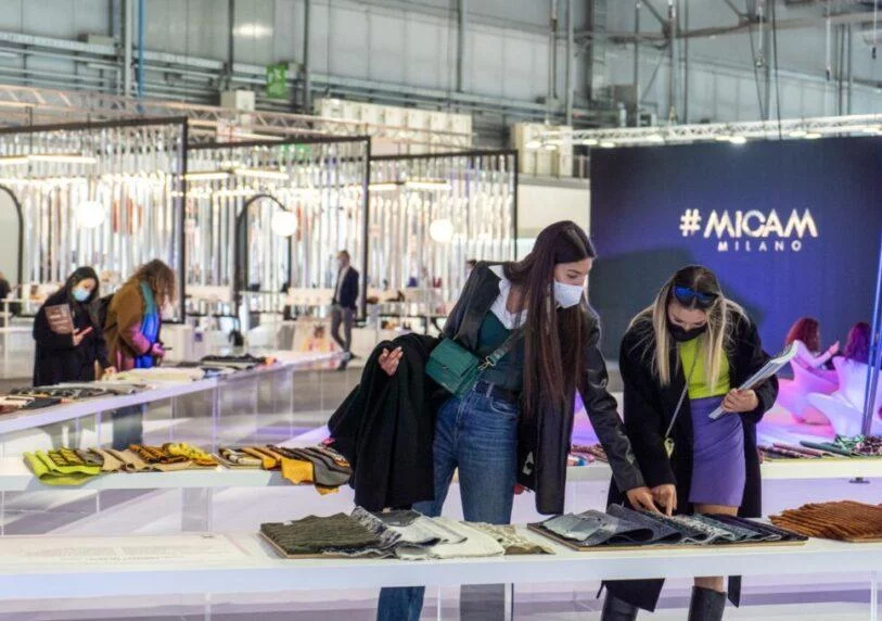 Micam 2 Micam Milano, El Escenario Ideal Para Las Propuestas Innovadoras En Calzado - Calzado, Cuero
