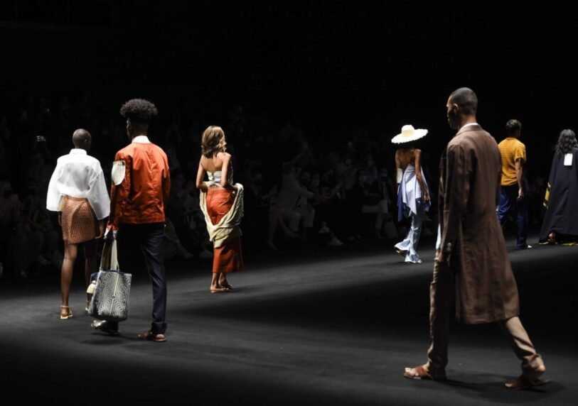 Cam2125 Scaled 1 Colombiamoda Inaugura Con Un Programa Para Preservar Los Saberes Ancestrales - Textil E Indumentaria