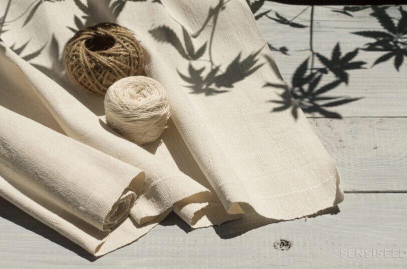 how hemp textiles are produced 2048x1080 1 Se aprobó el marco regulatorio para el cáñamo industrial - Moda Sostenible