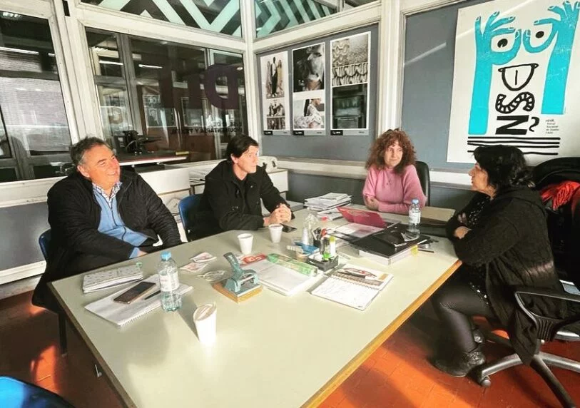 Fortalecer el vínculo de estudiantes con la industria textil 9 - noticias breves Pro Tejer Fortalecer El Vínculo De Estudiantes Con La Industria Textil - Noticias Breves