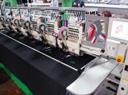 Createx Foto1 La Industria Textil Y De La Confección Se Reunieron En Colombia - #Maquinastextiles
