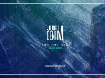 Foto 3 Jd El Diseño Y La Industria Del Denim Wear - Diseñodeindumentaria