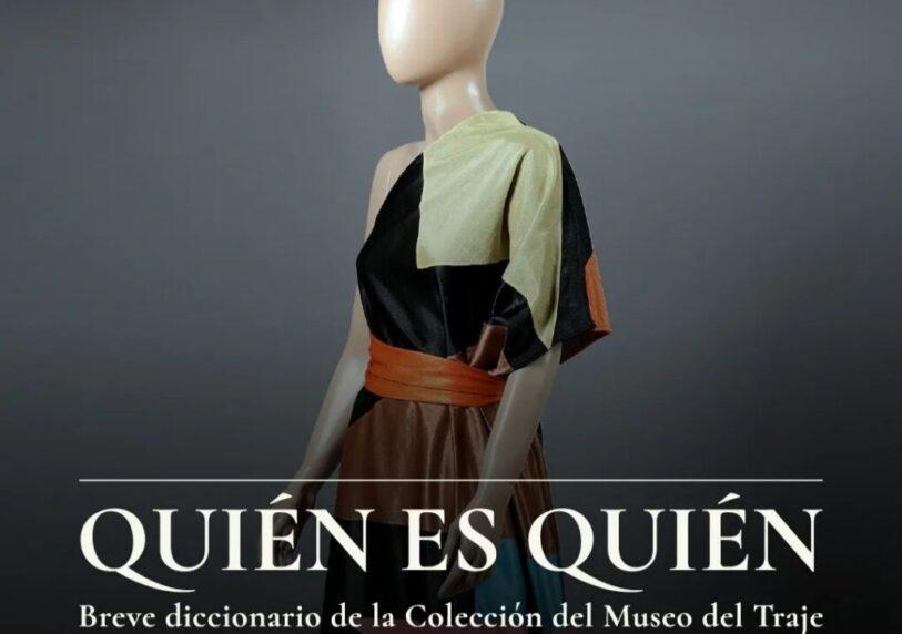 Museo Del Traje 1 La Identidad En Construcción De La Moda Argentina - Interes General