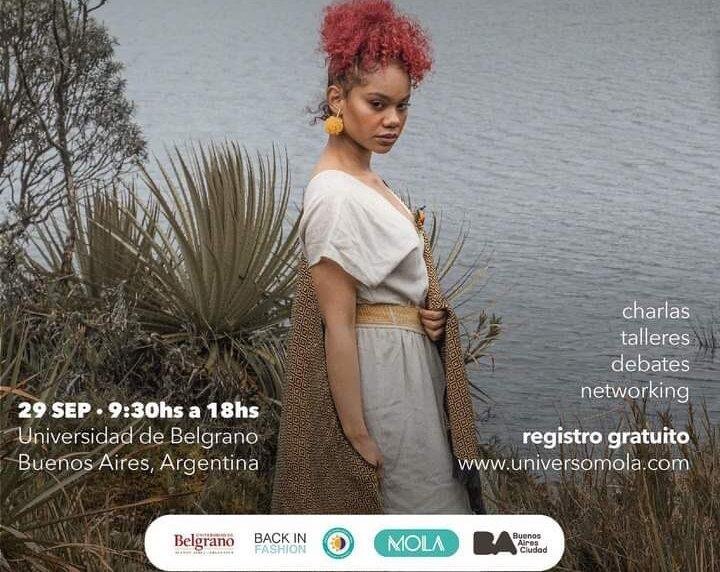 Fb Img 1662844155833 Buenos Aires Se Convierte En El Centro De La Moda Y La Sostenibilidad - Moda Sostenible