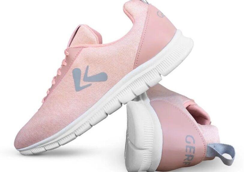 Gerf Ariel Las Zapatillas Más Cómodas - Noticias Breves