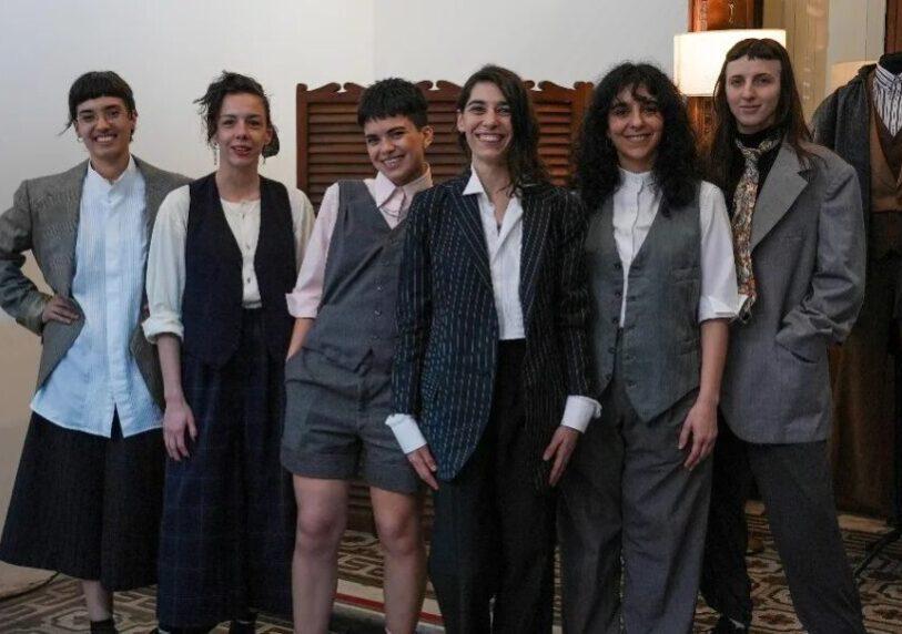 Dacal Buen Vestir, Sastrería Suprareciclada - Interes General