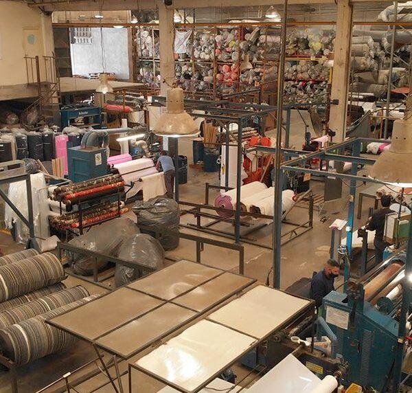 3 Bondeados Nortex, Una Empresa Que Invierte En Tecnología - Calzado, Cuero