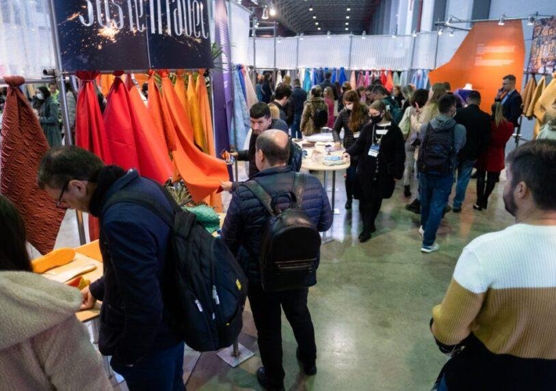 Inspiramais 2022 07 19 0152 Brasil Colabora Con México Para Impulsar La Industria Del Calzado Del País - Calzado, Cuero