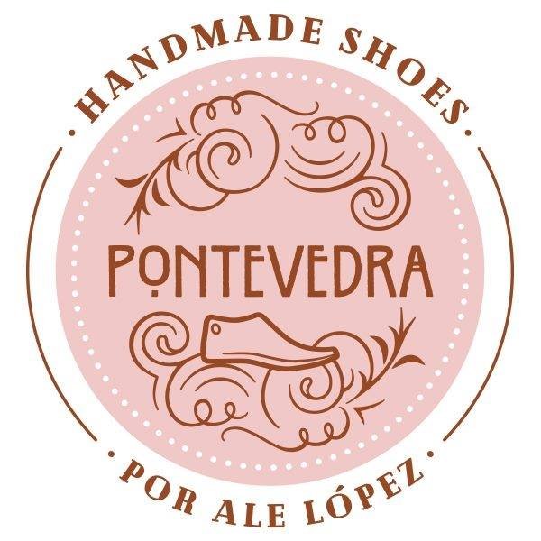 Pontevedra Logo Pontevedra Zapatos -