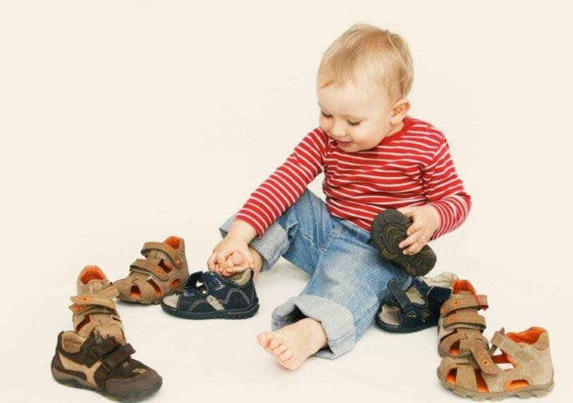 Calzado Para Ninos Tapper Calzado Para Niños: Que Tener En Cuenta A La Hora De Elaborarlos - Calzado, Cuero