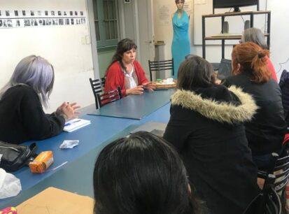 Carola Cornejo El Camino De La Moda Es Ecológico Y Sustentable - Noticias Breves