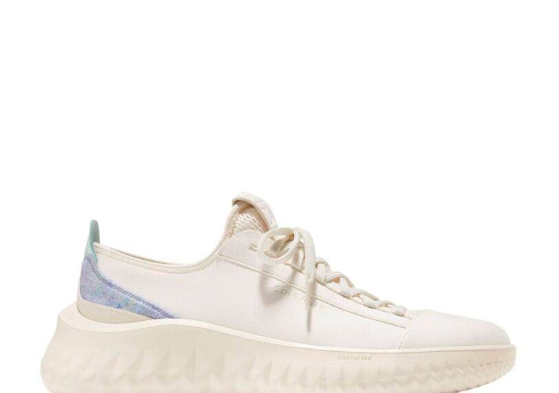 Cool Cole Haan Lanza El Primer Calzado Sostenible - Calzado, Cuero