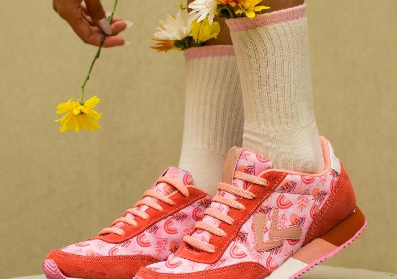 Gerf Zapatillas Para Acompañar Tu Primavera - Noticias Breves