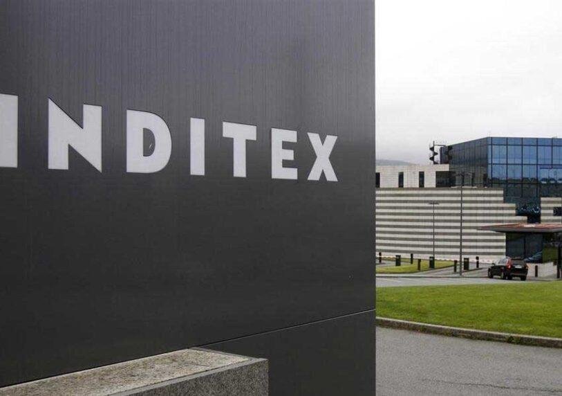 inditex Inditex entra en la moda de segunda mano en Reino Unido - Noticias Breves