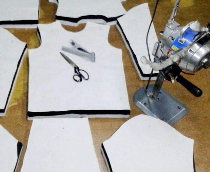 Producto Terminado 5 Servicio De Producto Terminado Para Indumentaria - Noticias Breves