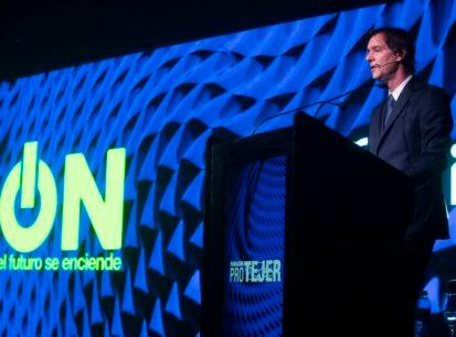 20221103 Pro.textil 2022 47A1354 Pro Textil 2022: Galfione Reclamó Importaciones Para La Producción Nacional Textil - Textilesargentinas