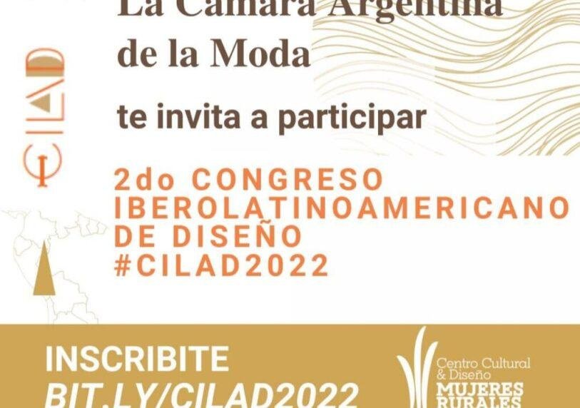 313138992 544470727682748 3261051986857681327 N 1 2° Congreso Iberolatinoamericano De Diseño - Interes General