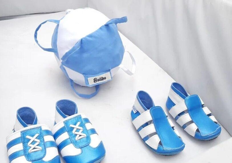 316107817 815247206386698 6200699824949427437 N Descalzos Calzado Infantil: Pasión Por Emprender - Noticias Breves