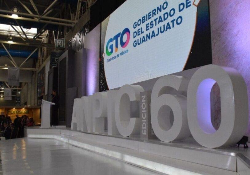 Anpic 2022 1 Anpic 60 Volvió A Reunir A La Industria De Calzado - Calzado, Cuero