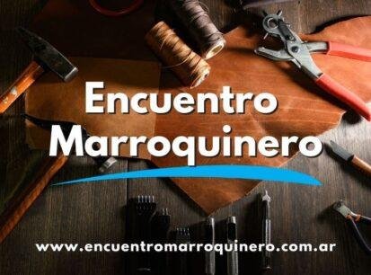 Encuentro Marroquinero Encuentro Marroquinero - Cima