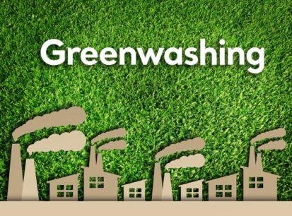 Greenwashing 1 Legislación Sobre Greenwashing. ¿Será Posible En Argentina? - Moda Sostenible