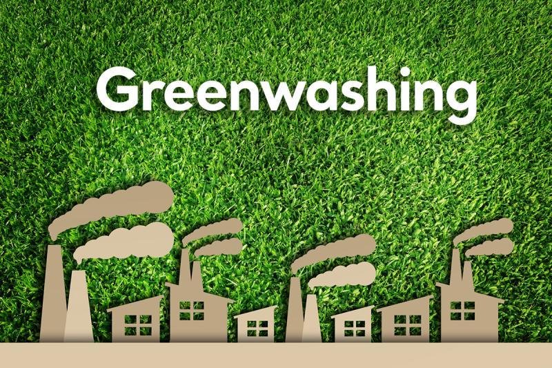 Greenwashing 1 Legislación Sobre Greenwashing. ¿Será Posible En Argentina? - Moda Sostenible