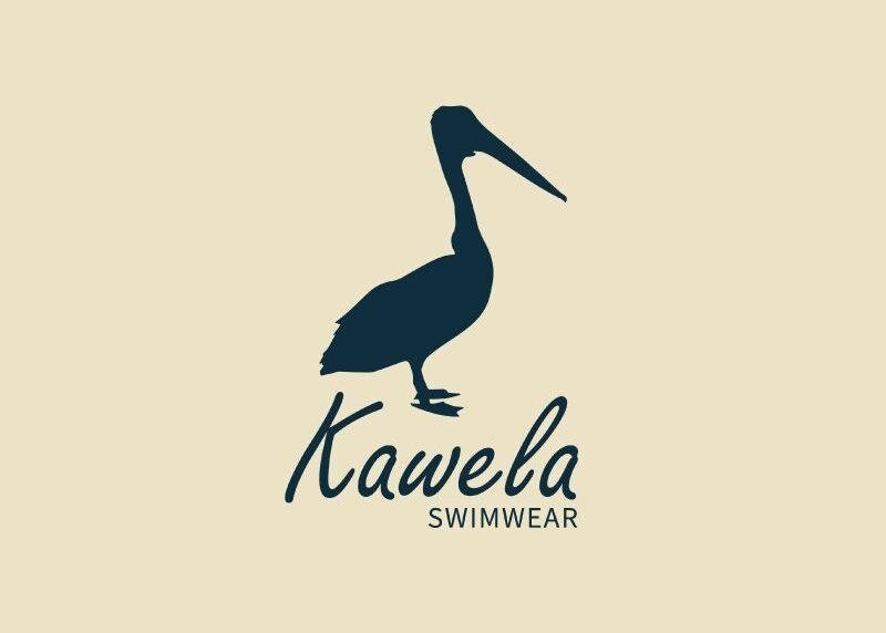 Logo Kawela Kawela Swimwear - Destacadas